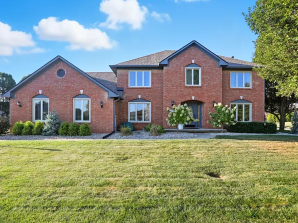 1665 Danaher St, Indianapolis, IN 46217