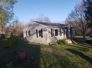 100 Broad St, Roxboro, NC 27573