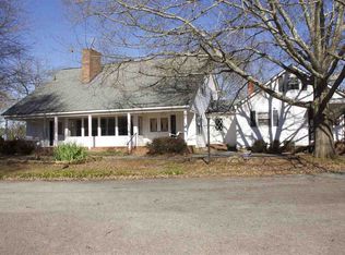 329 Gibson Rd, Anderson, SC 29625