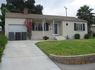 3413 Encinal Ave, Glendale, CA 91214
