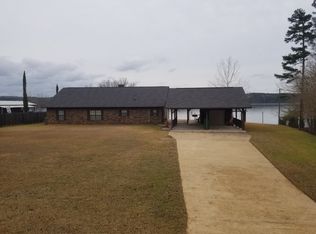 1081 Harmon Loop, Homer, LA 71040