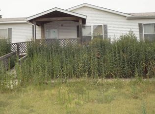 2872 County Road 74, Quinter, KS 67752