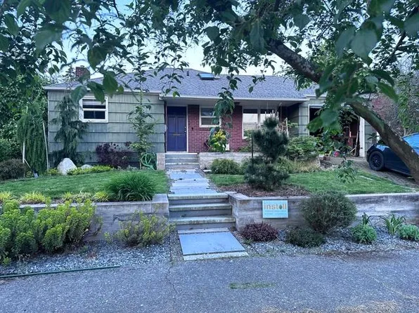 5014 49th Ave S, Seattle, WA 98118