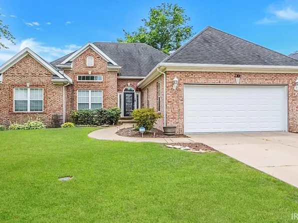 2433 Wheaton Dr, Evansville, IN 47725