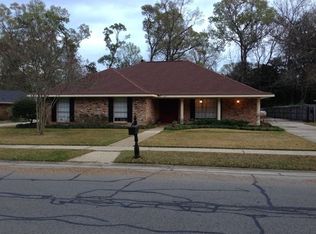 2367 Woodland Ridge Blvd, Baton Rouge, LA 70816