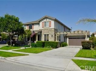 7531 Silverado Trail Pl, Rancho Cucamonga, CA 91739