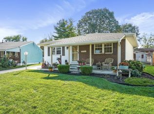 3977 Hillman Rd W, Columbus, OH 43207