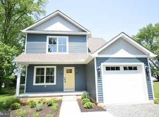 520 Chesapeake Ave, Stevensville, MD 21666