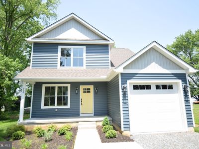 520 Chesapeake Ave, Stevensville, MD, 21666