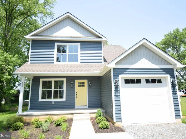 520 Chesapeake Ave, Stevensville, MD 21666