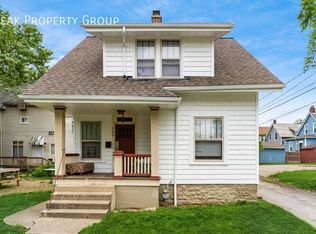 280 E Oakland Ave, Columbus, OH 43202