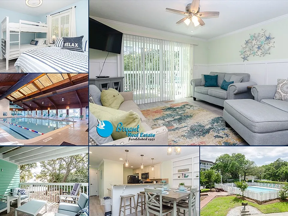 2302A Surfrider Cir
