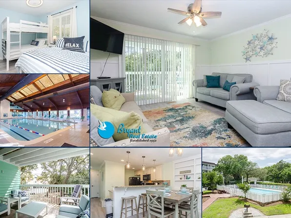 2302A Surfrider Ct, Kure Beach, NC 28449