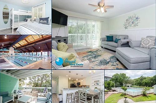 2302A Surfrider Cir Photo 1