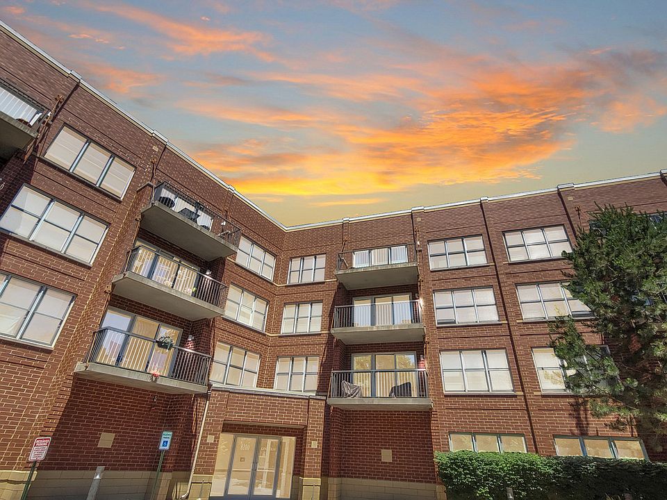 1st image of 8200 Lincoln Ave APT 313