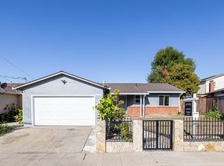 26045 Coleman Ave, Hayward, CA 94544