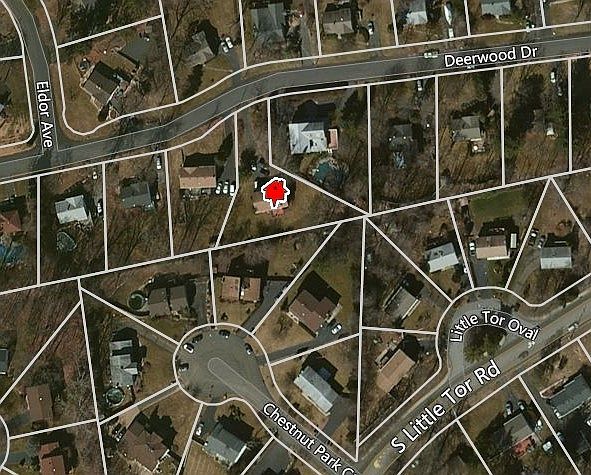 1st image of 17 Deerwood Dr