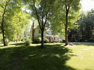 848 Strong Rd, South Windsor, CT 06074