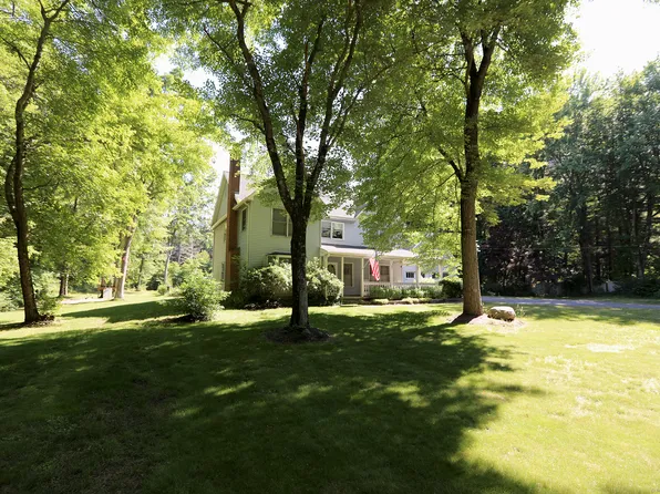 848 Strong Road, South Windsor, CT 06074