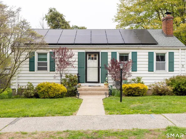 170 Amherst Street, Hartford, CT 06106