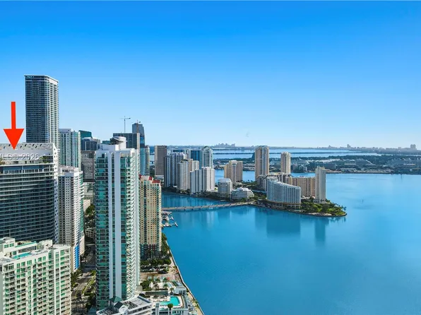 1300 Brickell Bay Dr, Miami, FL