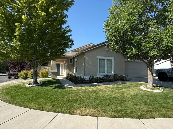 1790 River Gorge Dr, Reno, NV 89521