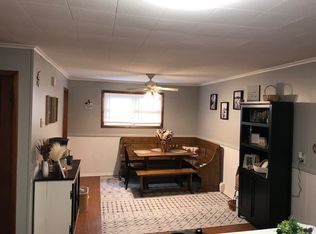 1441 Broadway Rd APT 3, Darien Center, NY 14040