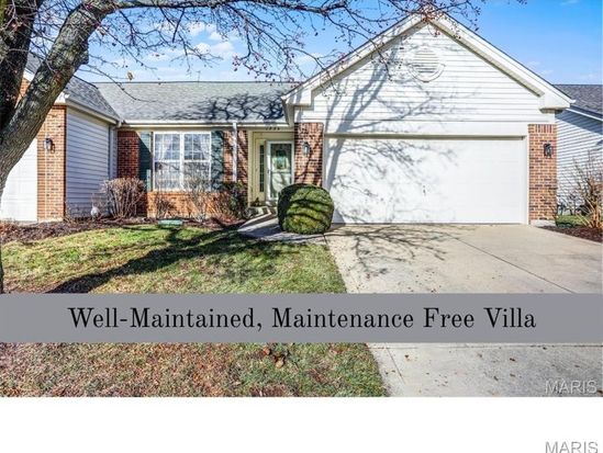 1779 Ambrose Terrace Dr, Swansea, IL 62226