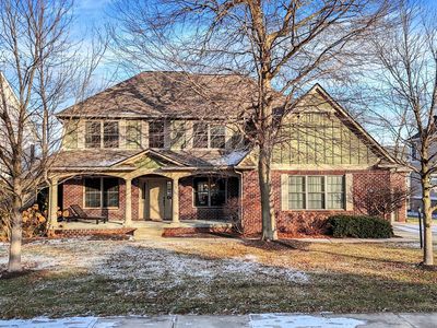 15717 Hawks Way, Carmel, IN, 46033