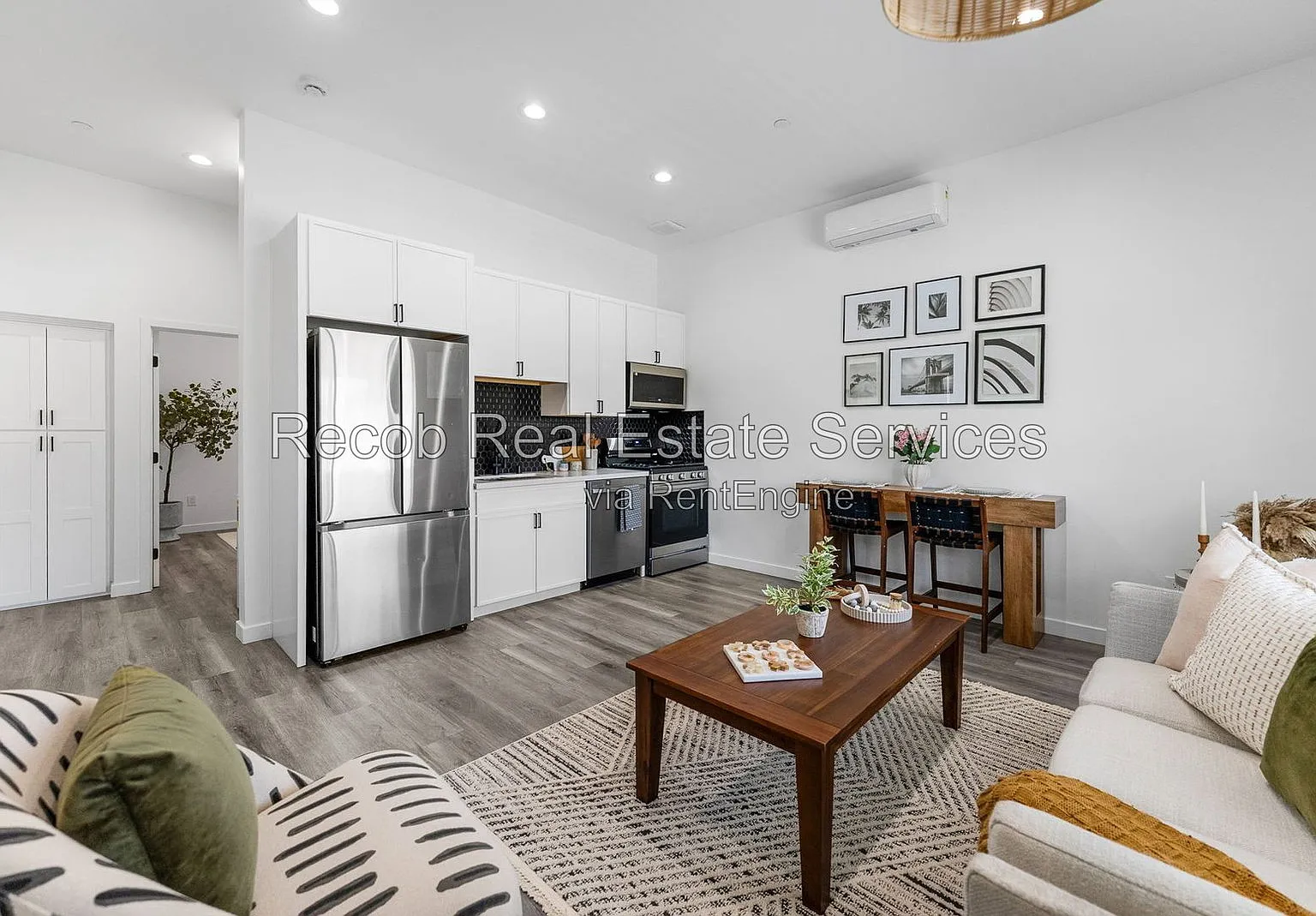 1 bed, 1.0 bath, 512 sqft, $2,295 — Photo 4