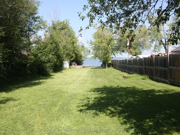 54 Williams Point Rd, Scugog, ON L0B 1L0
