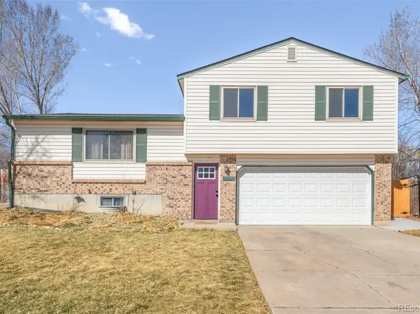 1812 24th Avenue, Longmont, CO 80501