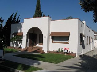 4119 E 5th St, Long Beach, CA 90814