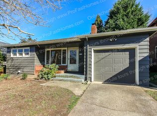 2714 SE 48th Ave, Portland, OR