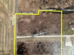 0 Trinity Rd, Defiance, OH 43512