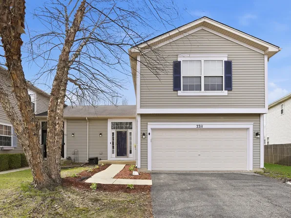 2211 Carpenter Ave, Plainfield, IL 60586