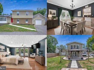 1718 Severn Rd, Severn, MD 21144