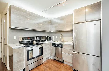 Rented by Carnegie Management Inc