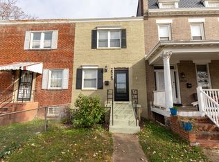 2525 N Capitol St NE, Washington, DC 20002