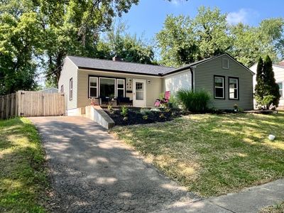 6539 Rainbow Ln, Cincinnati, OH, 45230