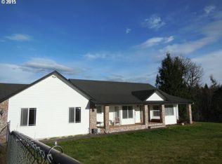 22626 NE Worthington Rd, Yacolt, WA 98675