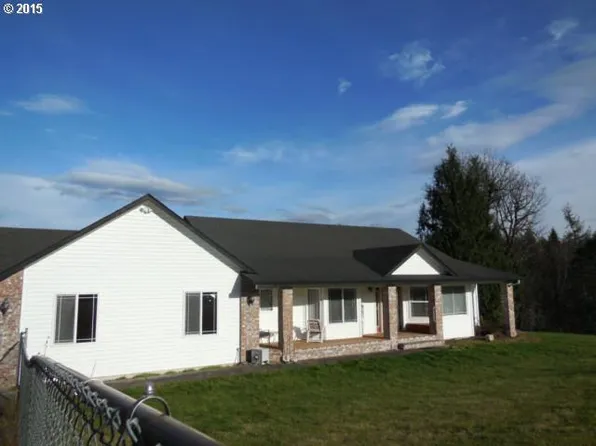 22626 NE Worthington Rd, Yacolt, WA 98675