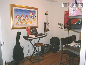 Rented by Citi Habitats