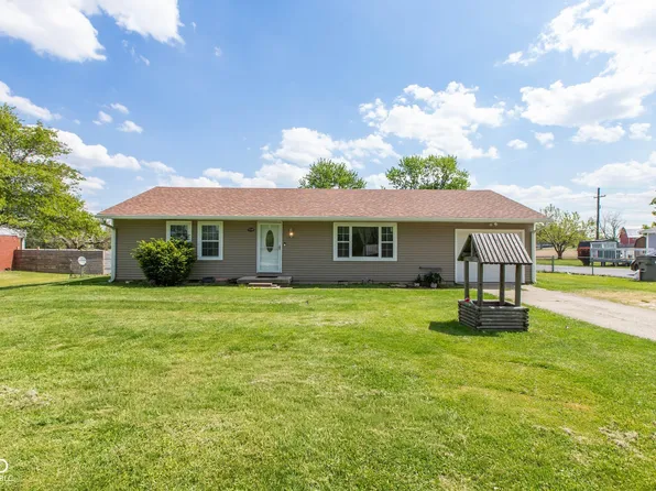 5149 Hickory Rd, Indianapolis, IN 46239
