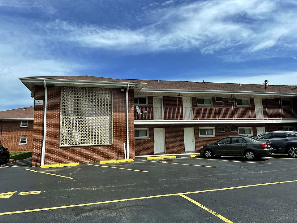 1st image of 165 Dover Dr Unit 18