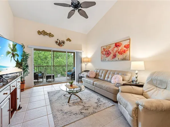 9185 Celeste DR #305, NAPLES, FL 34113