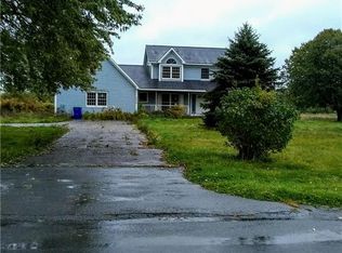 2173 Peter Smith Rd, Kent, NY 14477