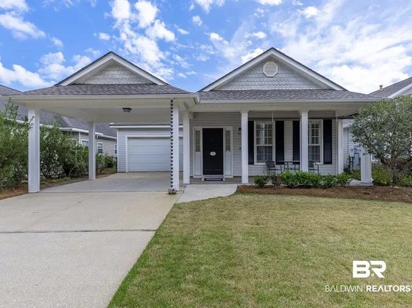 940 Edwards Ave, Fairhope, AL 36532