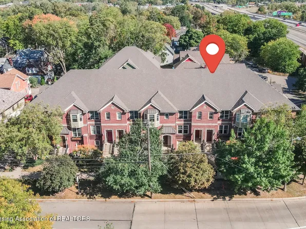 637 S Grand Ave, Lansing, MI 48933