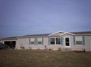 707 Quail Ridge Dr, La Porte, IN 46350